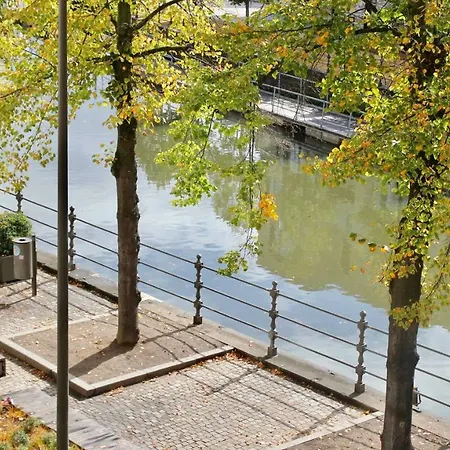 Huisalfons Mechelen